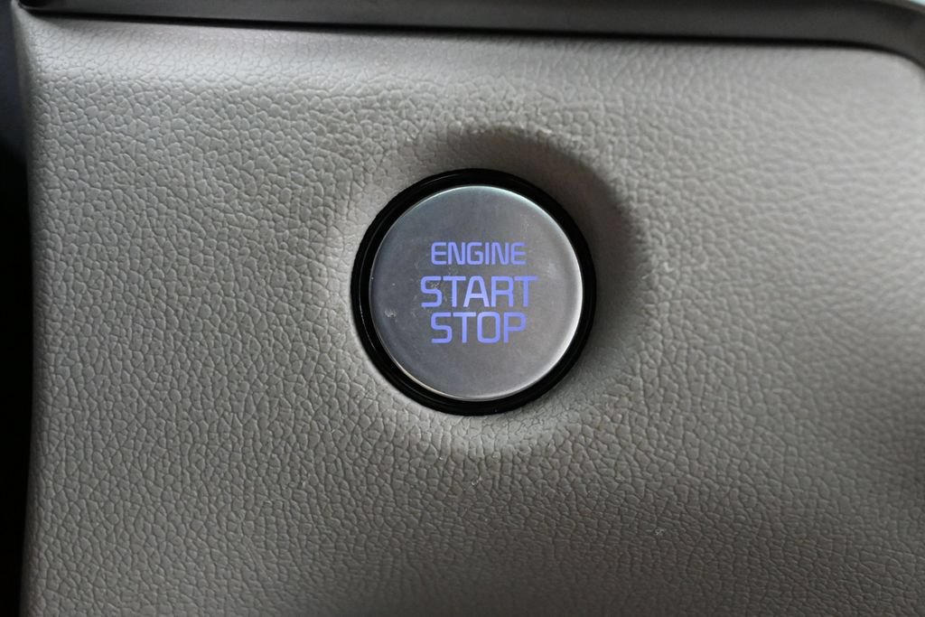 Used 2024 Kia Sorento S w/ Panoramic Sunroof Package FWD image 34