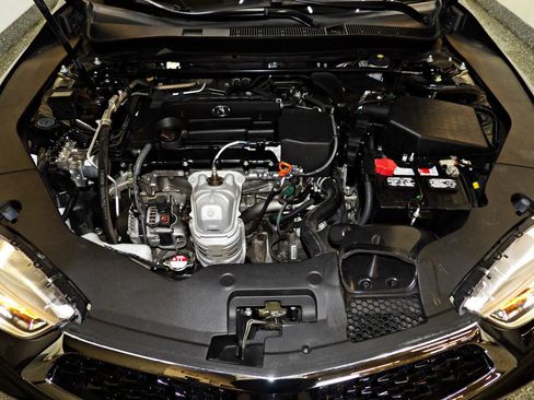 Used 2020 Acura TLX FWD image 23