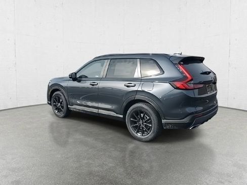 New 2026 Honda CR-V Sport-L image 7