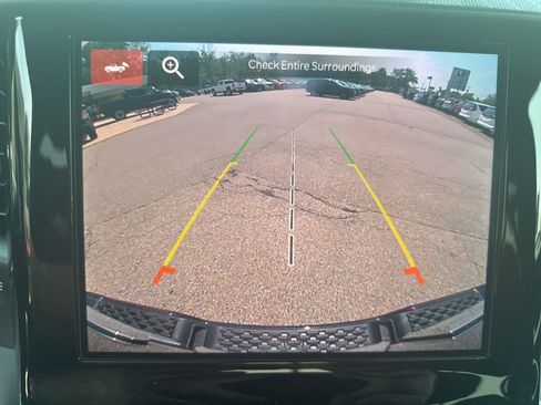 New 2026 RAM 1500 Big Horn image 20