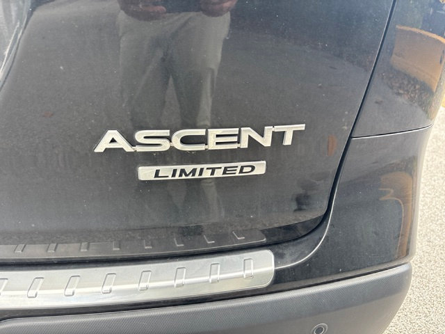 Used 2021 Subaru Ascent Limited AWD/4WD image 11