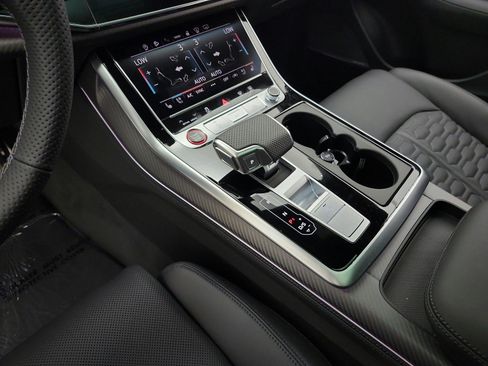 New 2026 Audi RS Q8 performance AWD/4WD image 9