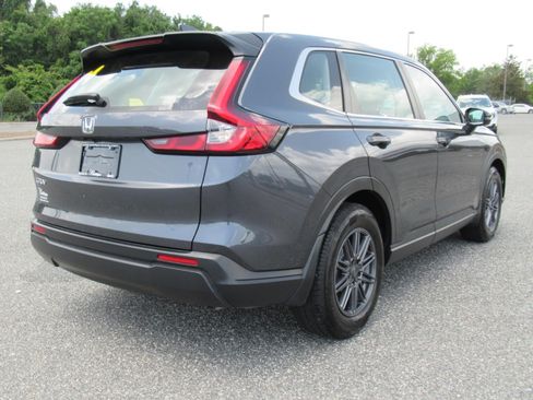 Used 2024 Honda CR-V LX image 7