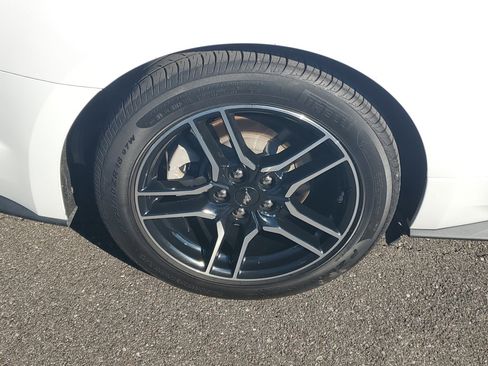 Used 2021 Ford Mustang Premium image 34