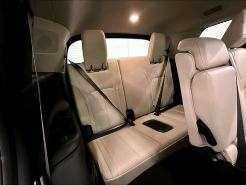 Used 2024 INFINITI QX60 Luxe AWD/4WD image 32