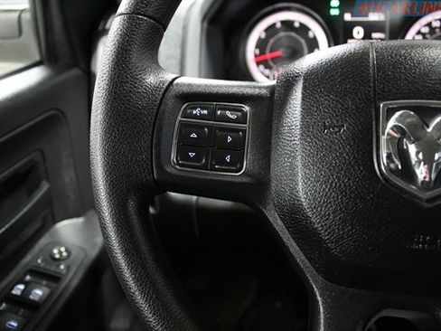 Used 2016 RAM 1500 Express image 18