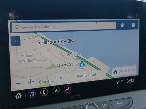 New 2025 Chevrolet Blazer Premier w/ Driver Confidence II Package image 22