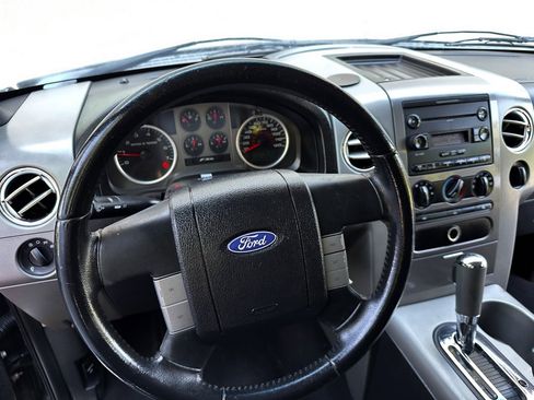 Used 2007 Ford F150 Lariat AWD/4WD image 23