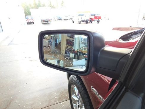 Used 2018 RAM 1500 Big Horn image 37