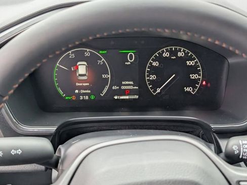 New 2026 Honda CR-V Sport image 16