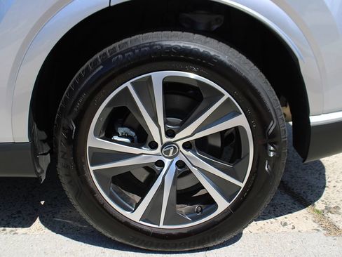 Used 2025 Lexus RX 350 Premium w/ Accessory Package FWD image 35