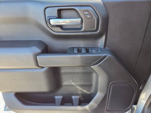 Used 2024 Chevrolet Silverado 1500 Custom image 20