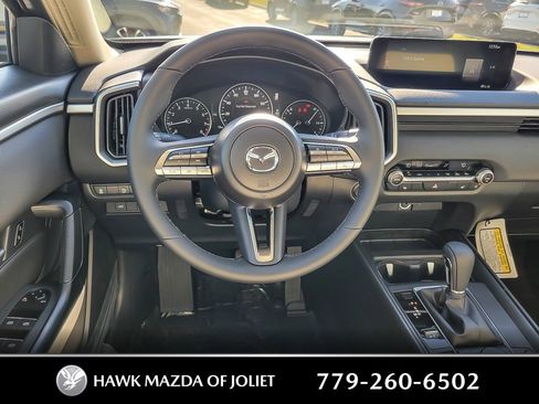 New 2026 MAZDA CX-50 AWD 2.5 S w/ Preferred Pkg image 10