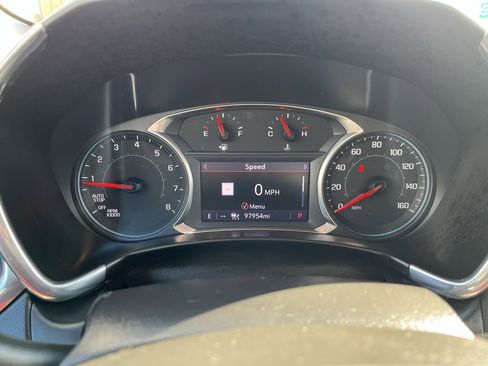 Used 2019 Chevrolet Equinox Premier image 9