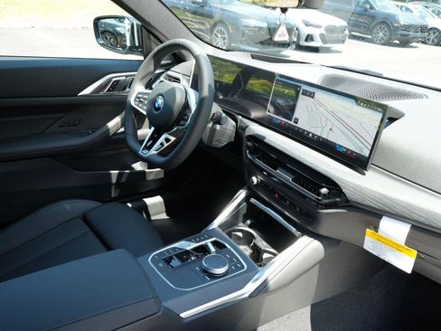 New 2027 BMW 430i Coupe w/ M Sport Package AWD/4WD image 6