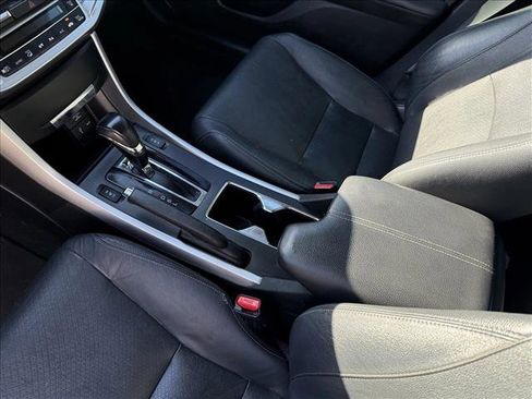 Used 2014 Honda Accord EX-L image 13