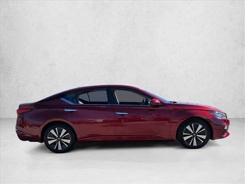 Used 2020 Nissan Altima 2.5 SL image 4