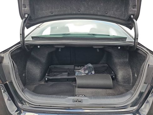 Used 2023 Nissan Altima 2.5 SV FWD image 28