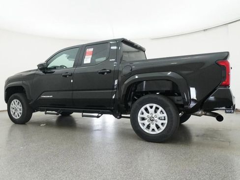 New 2025 Toyota Tacoma SR5 image 53