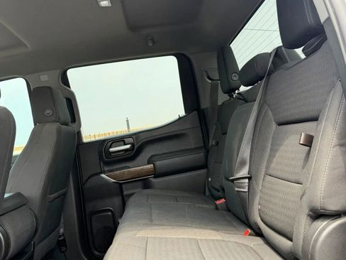 Used 2021 GMC Sierra 1500 Elevation RWD image 6