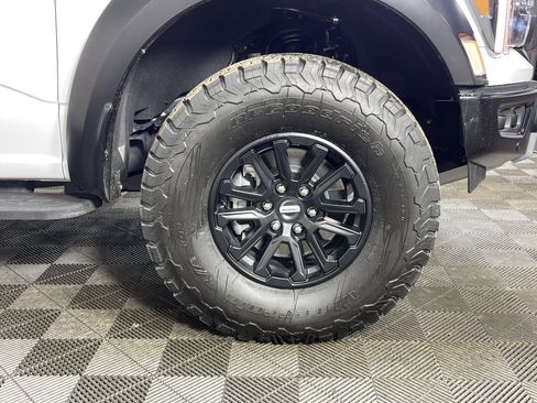Used 2024 Ford F150 Raptor image 10