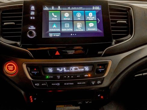 Used 2022 Honda Pilot Special Edition image 25