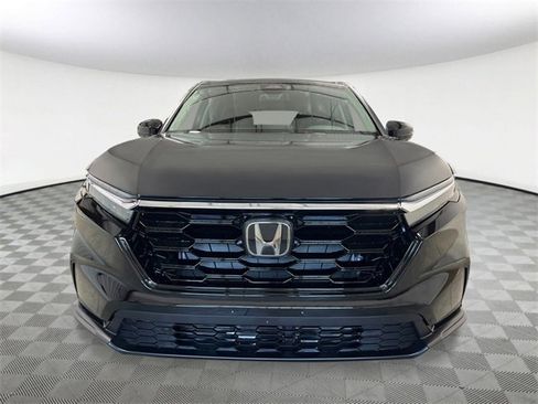 New 2026 Honda CR-V EX image 9