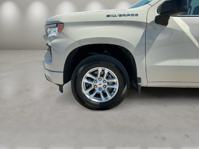 Used 2026 Chevrolet Silverado 1500 RST RWD image 22