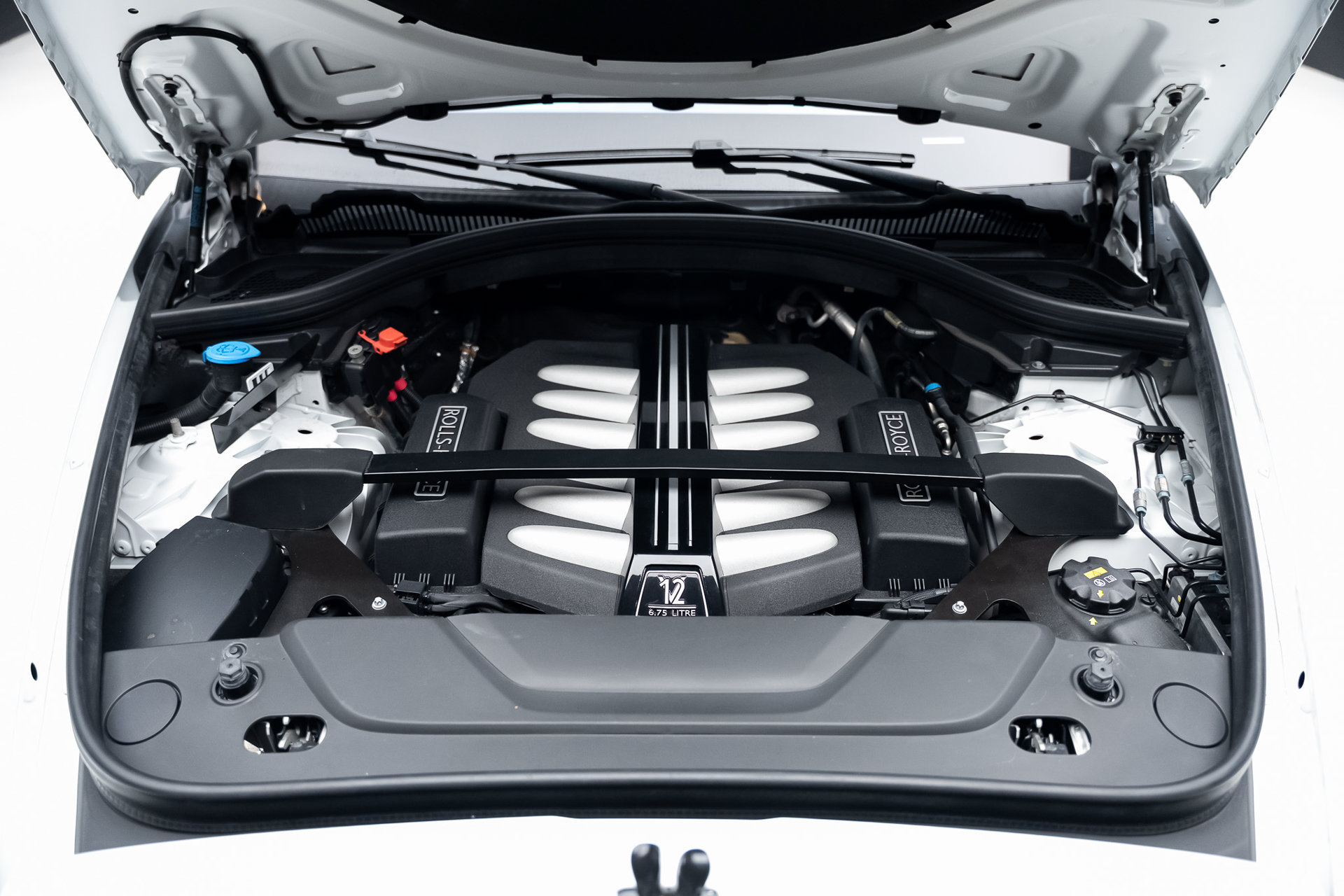 Used 2019 Rolls-Royce Cullinan AWD/4WD image 82