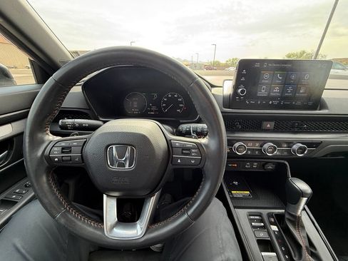 Used 2024 Honda CR-V Sport-L image 23