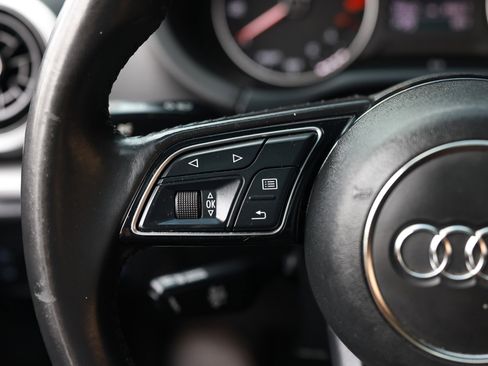 Used 2018 Audi A3 2.0T Premium w/ Convenience Package image 31