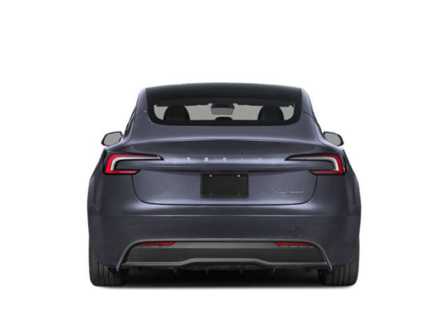 Used 2025 Tesla Model 3 Long Range RWD image 5