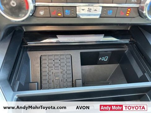 Used 2024 Ford F350 Lariat w/ Lariat Ultimate Package image 32