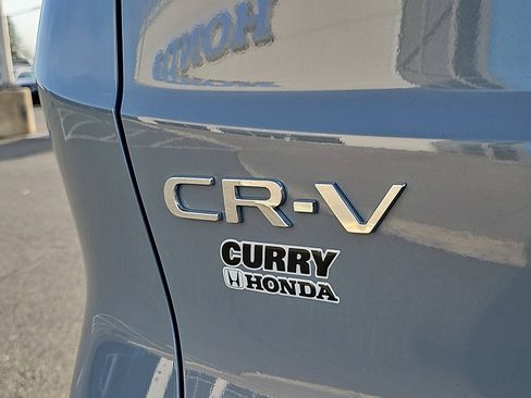 Used 2024 Honda CR-V EX image 30