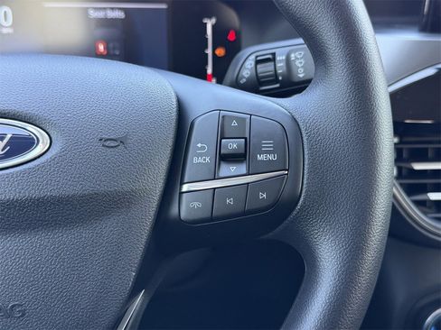 New 2026 Ford Escape Active image 36