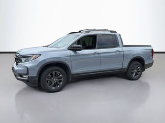 Used 2024 Honda Ridgeline Sport video 2