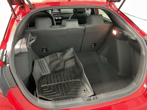 Certified 2025 Honda Civic Sport image 27