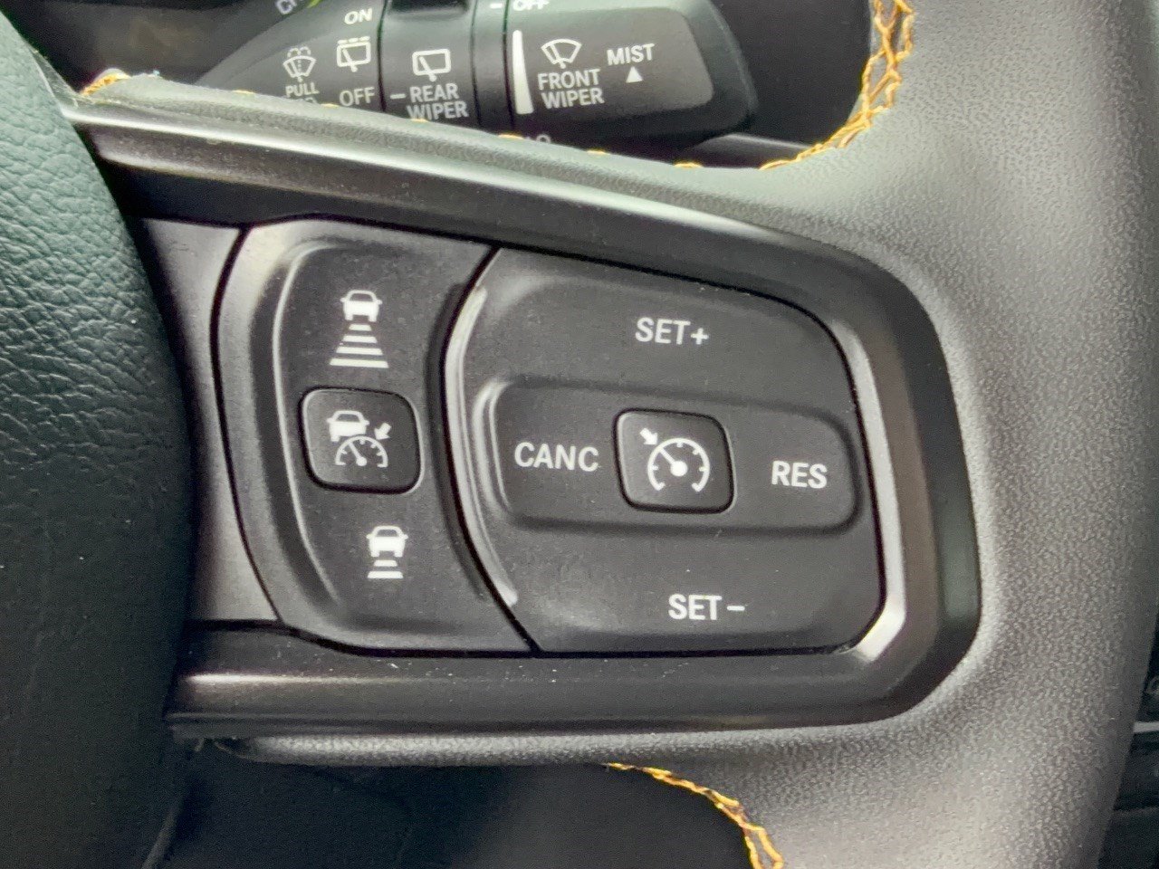 Used 2024 Jeep Wrangler Unlimited AWD/4WD image 19