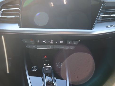 Used 2023 Audi Q4 e-tron Premium Plus w/ Premium Plus image 11
