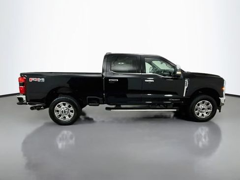 New 2026 Ford F350 Lariat w/ Lariat Premium Package AWD/4WD image 8