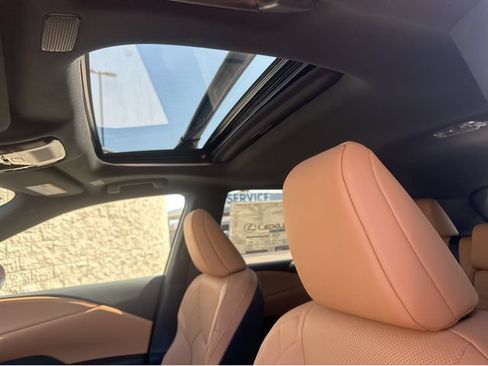 New 2026 Lexus RX 350 Premium FWD image 15