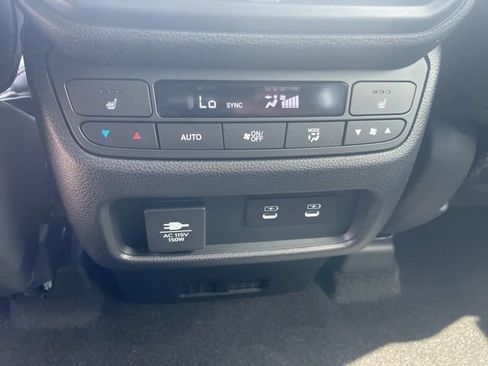 New 2026 Honda Passport TrailSport Elite image 20