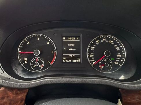 Used 2012 Volkswagen Passat TDI SEL Premium image 21