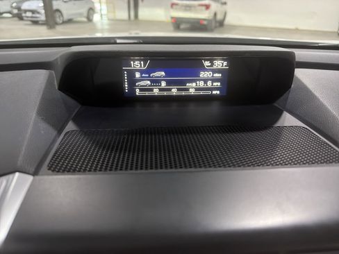 Used 2021 Subaru Ascent Limited w/ Technology Package image 23