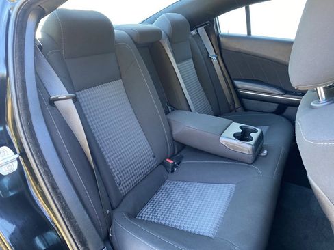 Used 2020 Dodge Charger R/T w/ Navigation & Travel Group image 11