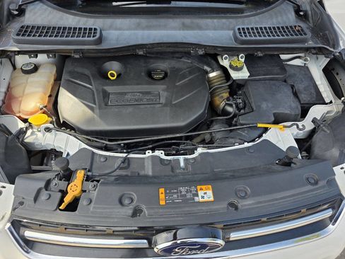 Used 2013 Ford Escape SEL image 24