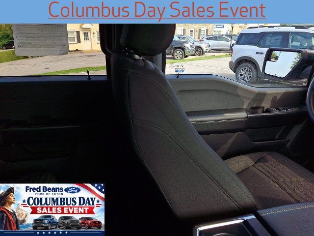 Certified 2023 Ford F150 XL w/ STX Appearance Package AWD/4WD image 13
