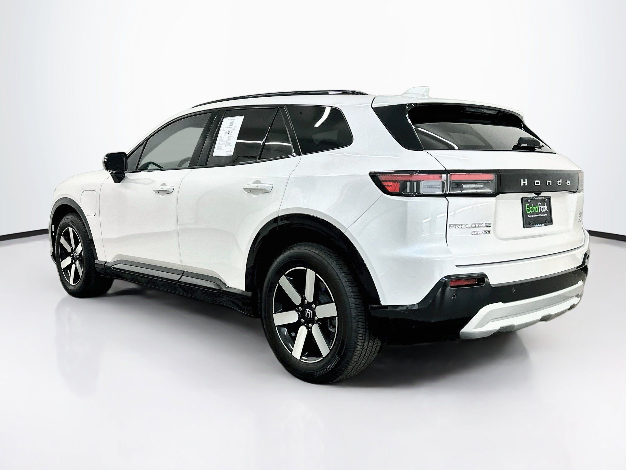 Used 2024 Honda Prologue Touring image 5