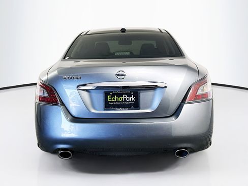 Used 2014 Nissan Maxima 3.5 SV w/ Premium Package FWD image 7