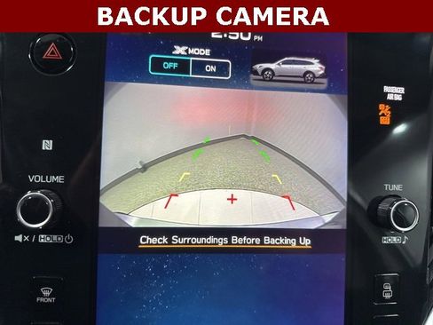 Used 2020 Subaru Outback Premium w/ Popular Package #1 image 2